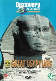 Great Egyptians (Discovery Channel) (0518175/w)