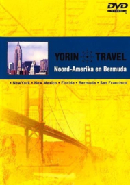 Yorin Travel - Noord-Amerika en Bermuda (DVD)
