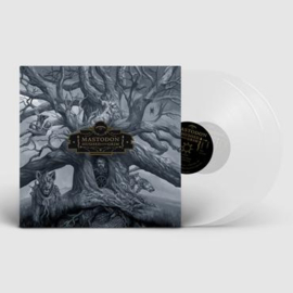 Mastodon - Hushed and Grim (Indie-only transparent vinyl)