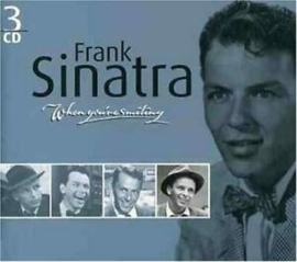 Frank Sinatra - When you're smiling (0205054/04)