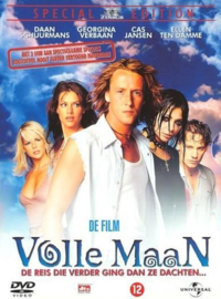 Volle maan (De film)  (Special Edition 2-DVD)