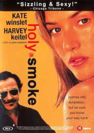 Holy smoke (DVD)