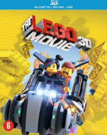 LEGO movie