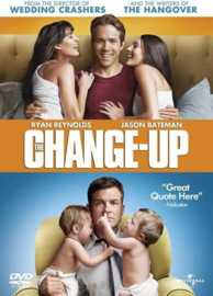 Change-up (DVD)