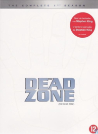Dead zone - 1e seizoen