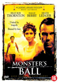 Monster's ball (DVD)