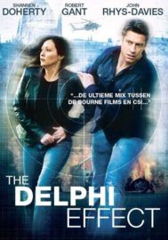 Delphi effect (DVD)