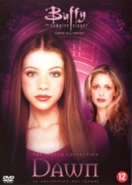Buffy the vampire slayer: Dawn (0518641/w)