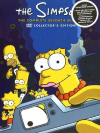 Simpsons - 7e seizoen
