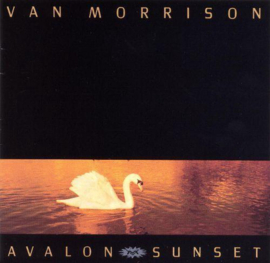 Van Morrison - Avalon sunset (CD)