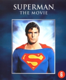 Superman the movie