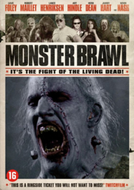 Monster brawl