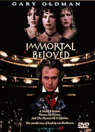 Immortal beloved