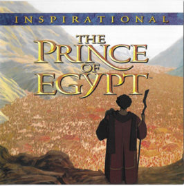 OST - Prince of Egypt (0205052/51) (3-CD-Box) (Hans Zimmer)