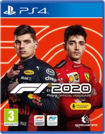 F1 2020
