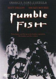 Rumble fish