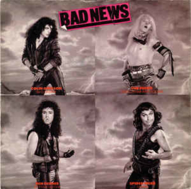 Bad News - Bohemian Rhapsody