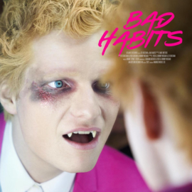 Ed Sheeran - Bad habits (Single CD)