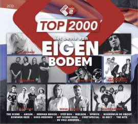 Top 2000 Het beste van eigen bodem