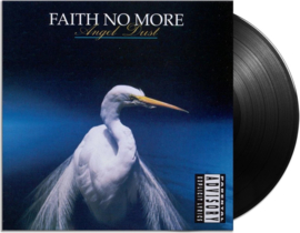 Faith no more - Angel dust (2-LP)