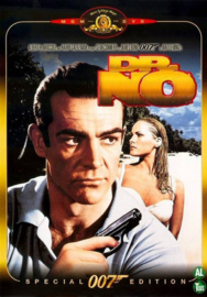 James Bond - Dr. No (DVD) (Special Edition)