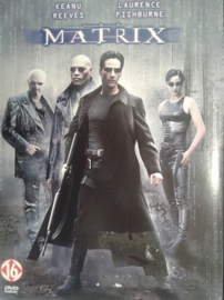 Matrix (DVD)