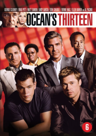 Ocean's thirteen (DVD)