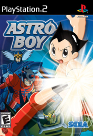 Astro boy