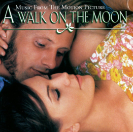 OST - A walk on the moon (CD)