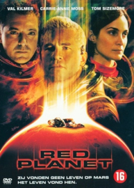 Red planet (DVD)