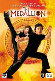 Medallion (Jackie Chan)