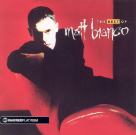 Matt Bianco - The best of ...   (CD)