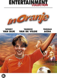 In oranje (DVD)