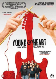 Young @ heart (DVD)