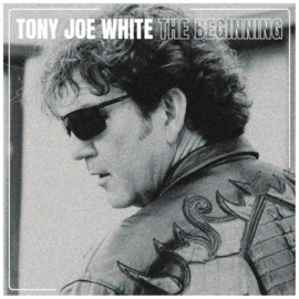 Tony Joe White - The beginning (LP)