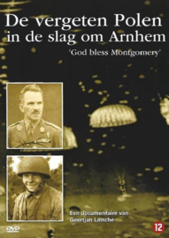 De vergeten Polen in de slag om Arnhem (DVD)