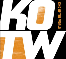 King Of The World - KOTW (LP)