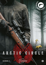 Arctic circle - 2e seizoen (DVD)