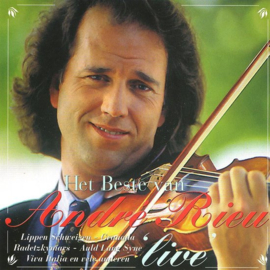 André Rieu - Het beste van ... (CD)