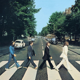 Beatles - Abbey Road (Anniversary edition)