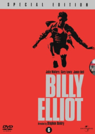 Billy Elliot (Special edition)