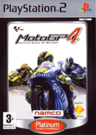 MotoGP 4