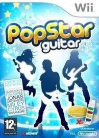 Popstar guitar