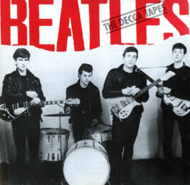 Beatles - the Decca tapes 1 januari 1962 (CD)
