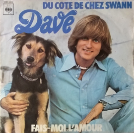 Dave - Du cote de chez swann