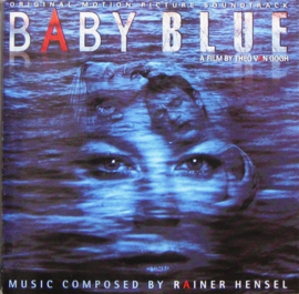 OST - Baby blue (CD) (0205052/204) (Rainer Hensel)