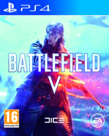 Battlefield V