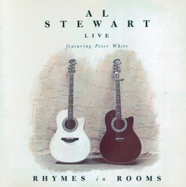 Als Stewart - Live: Rhymes in rooms (CD)