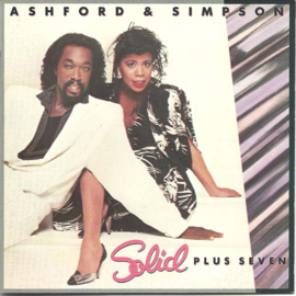 Ashford & Simpson - Solid plus seven (0205031/34)