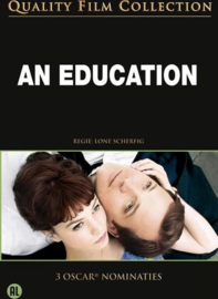 An education